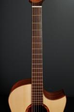 Gaiero Guitars MD Cutaway_7