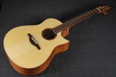 Gaiero Guitars MD Cutaway_10