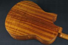 Gaiero Guitars MD Cutaway_14