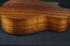 Gaiero Guitars MD Cutaway_15