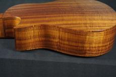 Gaiero Guitars MD Cutaway_16