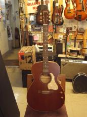 Art & Lutherie Legacy Q-Discrete Havana Brown_2