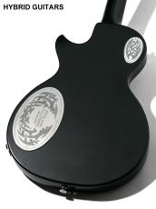 ZEMAITIS Custom Shop Tony's Collection S22MT Tribal Tattoo 2_2
