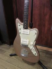 Fender 1962 Jazz Master Original Custom Color "Shoreline Gold"_2