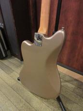 Fender 1962 Jazz Master Original Custom Color "Shoreline Gold"_7