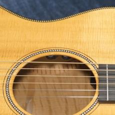 Breedlove 【USED】 Oregon Concert CE Sitka Spruce ? Myrtlewood 【G-CLUB TOKYO】_9