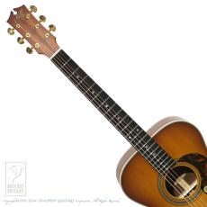 Maton EBG808 Nashville【セール開催中!36回無金利対象品】_6