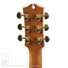 Maton EBG808 Nashville【セール開催中!36回無金利対象品】_9