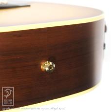 Maton EBG808 Nashville【セール開催中!36回無金利対象品】_15