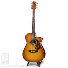 Maton EBG808C Nashville 【セール開催中!36回無金利対象品】_2