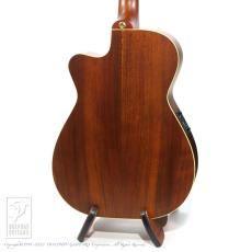 Maton EBG808C Nashville 【セール開催中!36回無金利対象品】_4