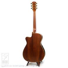 Maton EBG808C Nashville 【セール開催中!36回無金利対象品】_5