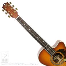 Maton EBG808C Nashville 【セール開催中!36回無金利対象品】_6