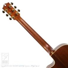Maton EBG808C Nashville 【セール開催中!36回無金利対象品】_7