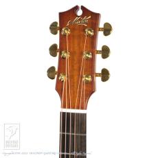 Maton EBG808C Nashville 【セール開催中!36回無金利対象品】_8