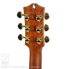 Maton EBG808C Nashville 【セール開催中!36回無金利対象品】_9