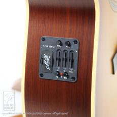 Maton EBG808C Nashville 【セール開催中!36回無金利対象品】_11