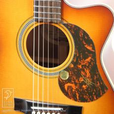 Maton EBG808C Nashville 【セール開催中!36回無金利対象品】_12