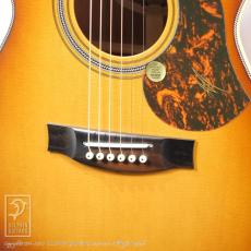Maton EBG808C Nashville 【セール開催中!36回無金利対象品】_13