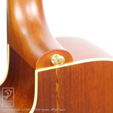 Maton EBG808C Nashville 【セール開催中!36回無金利対象品】_14