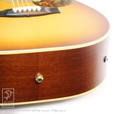 Maton EBG808C Nashville 【セール開催中!36回無金利対象品】_15