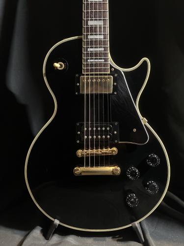 Orville LPC-75 Mod