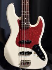 Fender MIJ Traditional 60s Jazz Bass