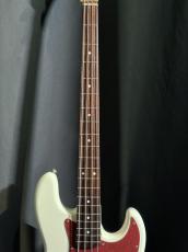 Fender MIJ Traditional 60s Jazz Bass_3