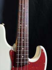 Fender MIJ Traditional 60s Jazz Bass_4