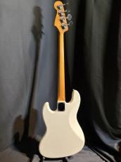 Fender MIJ Traditional 60s Jazz Bass_8