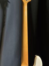 Fender MIJ Traditional 60s Jazz Bass_9