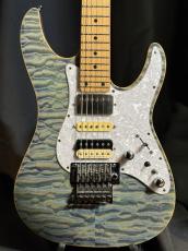 SCHECTER SD-2-24-AS mod