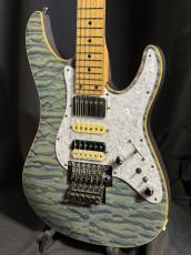 SCHECTER SD-2-24-AS mod_2