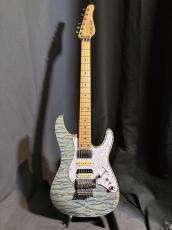 SCHECTER SD-2-24-AS mod_4