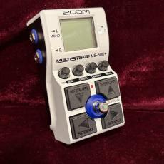 ZOOM MS-50G+
