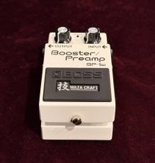 BOSS BP-1W_4