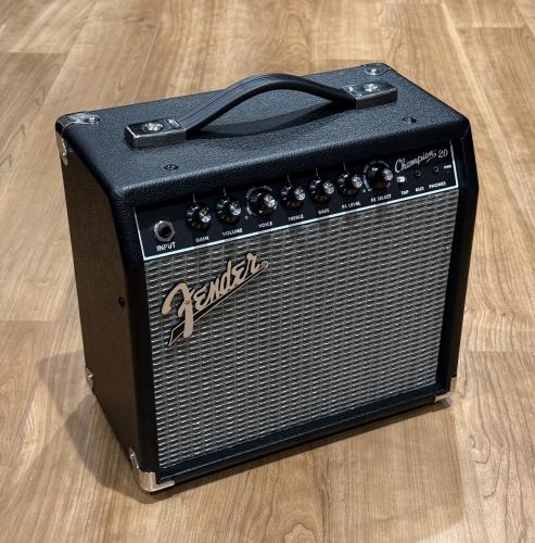Fender Champion 20