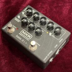 MXR M80 Bass DI+