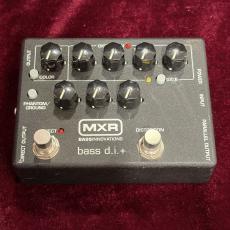 MXR M80 Bass DI+_2