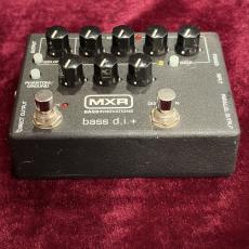 MXR M80 Bass DI+_6