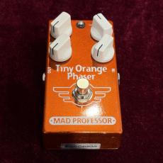 MAD PROFESSOR Tiny Orange Phaser_2