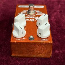 MAD PROFESSOR Tiny Orange Phaser_4