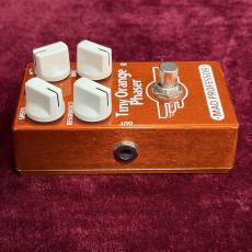 MAD PROFESSOR Tiny Orange Phaser_5