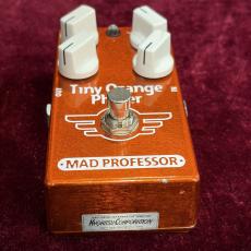 MAD PROFESSOR Tiny Orange Phaser_6