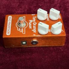 MAD PROFESSOR Tiny Orange Phaser_7