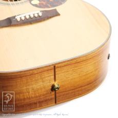 Maton EA808【セール開催中!36回無金利対象品】_15