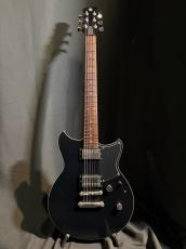 YAMAHA RS420_2