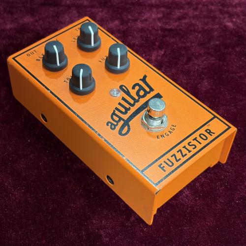 aguilar FUZZISTOR