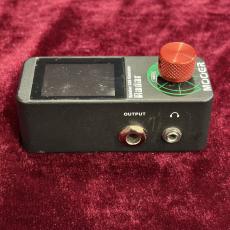 MOOER Rader_5