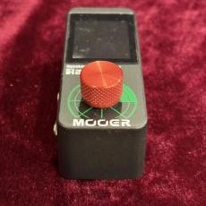 MOOER Rader_6